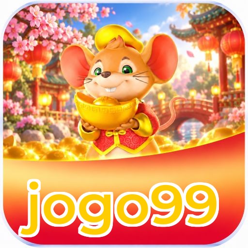 Logo jogo99 Cadastro Brasil