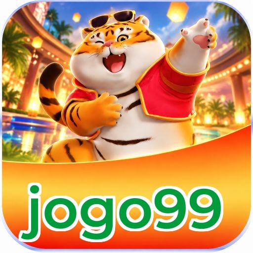 jogo99 Logo