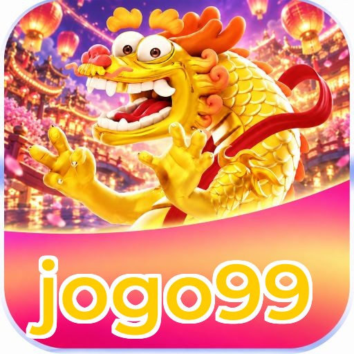 jogo99 Logo - Bônus de Cadastro