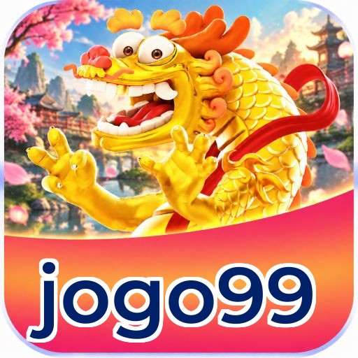 Logo da jogo99