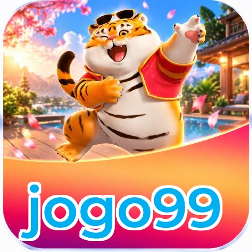 jogo99 Logo Oficial