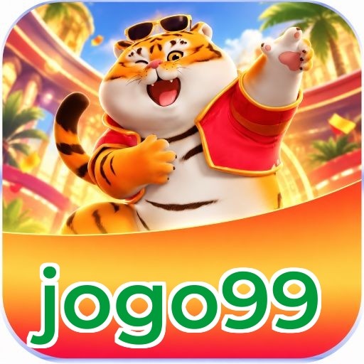 Logo jogo99 Cassino Ao Vivo Brasil