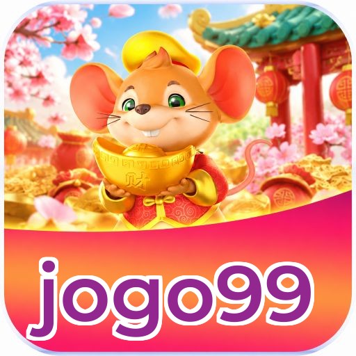 jogo99 APP Logo Oficial Certificado Android iOS