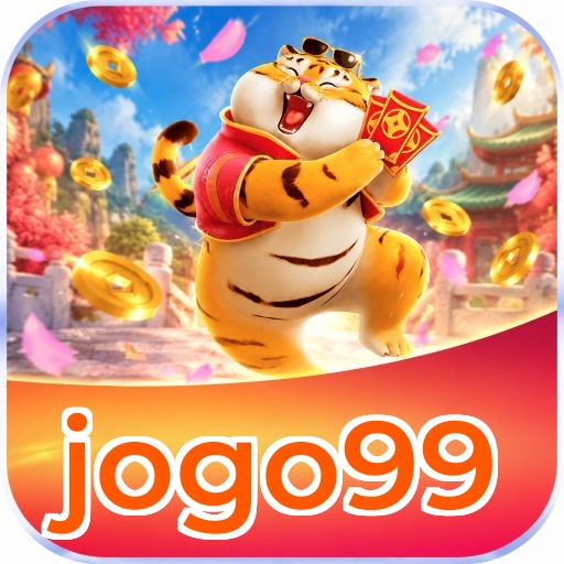 jogo99 Logo