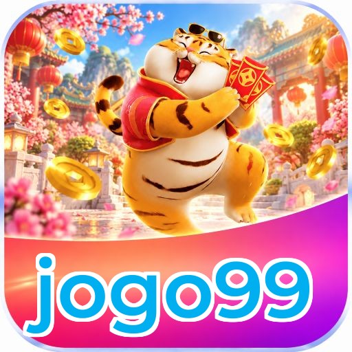 jogo99 Apostas Esportivas Logo - 34 Esportes Certificados
