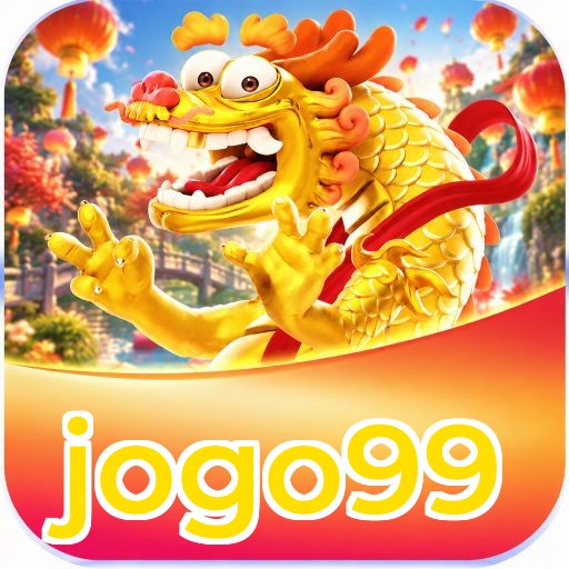 jogo99 APK Logo Oficial Certificado