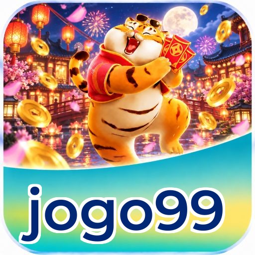 Logo jogo99 Bônus Brasil