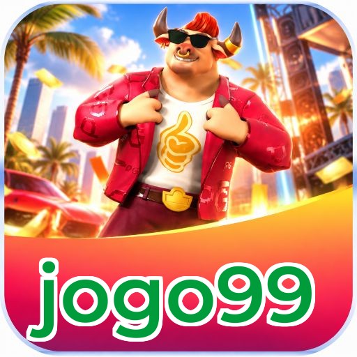 jogo99 Logo Seguro