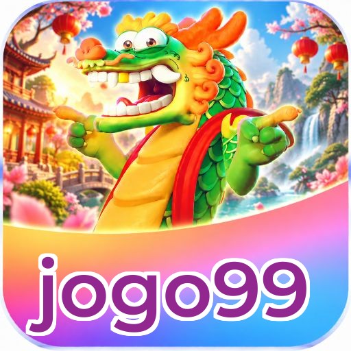 Logo jogo99 Cassino Online Brasil