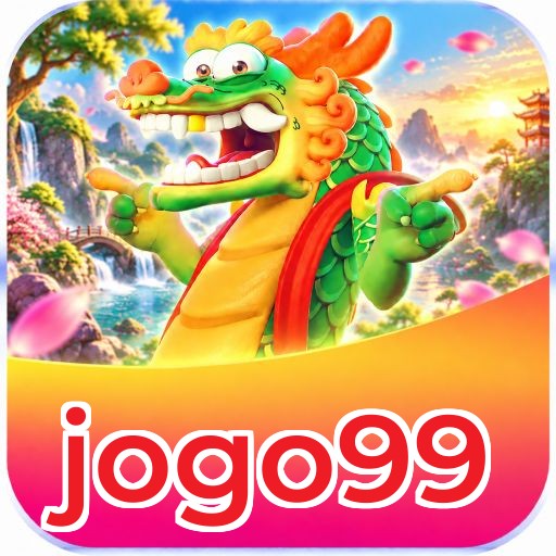 Logo jogo99 Cassino Online Brasil