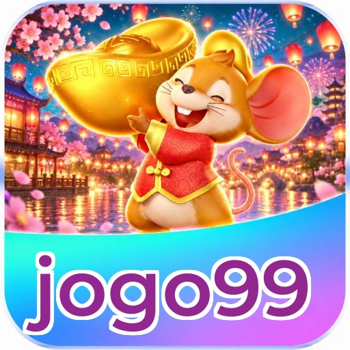 jogo99 Logo