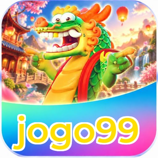 jogo99 Logo