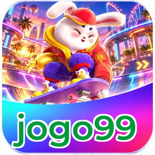 Logo jogo99 Baixar Download Brasil