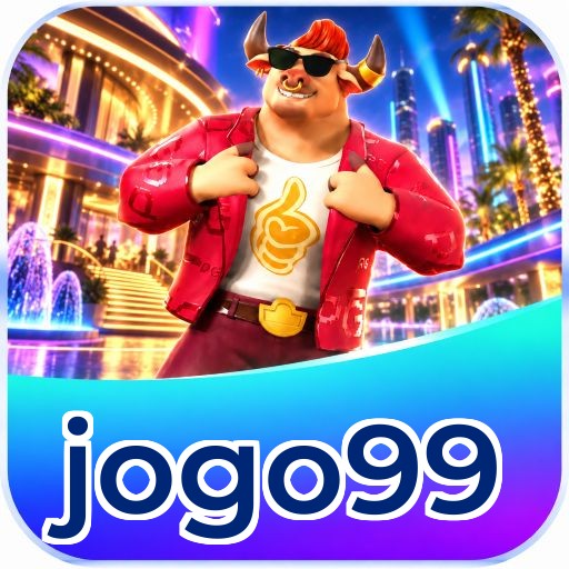 jogo99 Baixar Download Logo Oficial Certificado