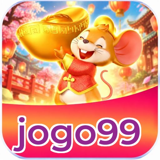 Logo jogo99 APP Mobile Brasil