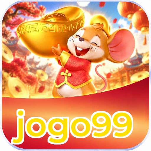 Logo jogo99 Loteria Online
