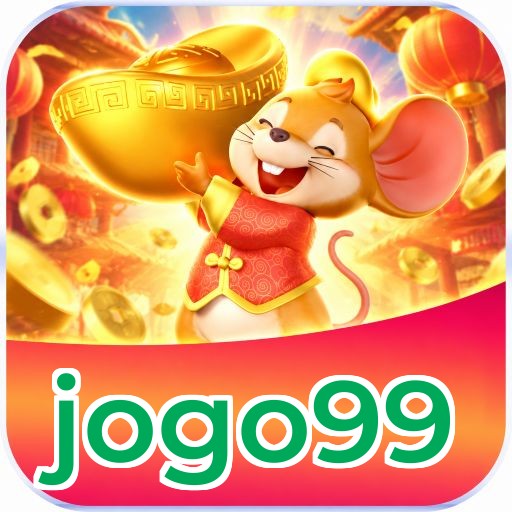 Logo jogo99 Cassino Online Brasil