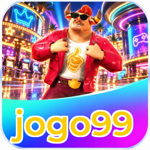 Logo jogo99 Plataforma Certificada